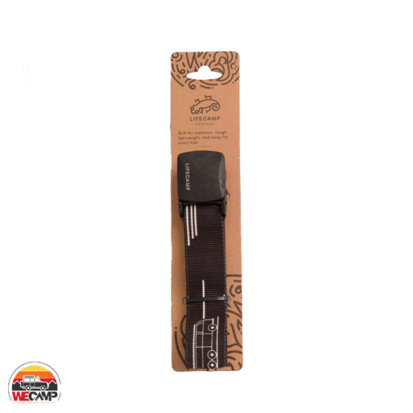 کمربند لایف کمپ