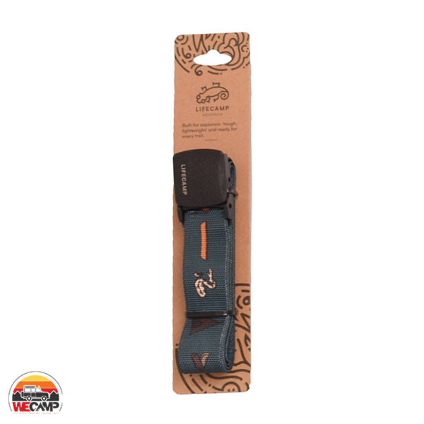 کمربند لایف کمپ