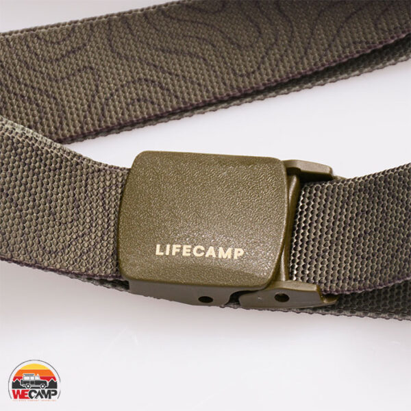 کمربند لایف کمپ