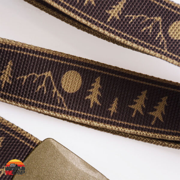 کمربند لایف کمپ