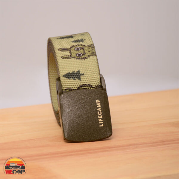 کمربند لایف کمپ