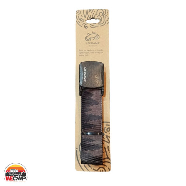 کمربند لایف کمپ