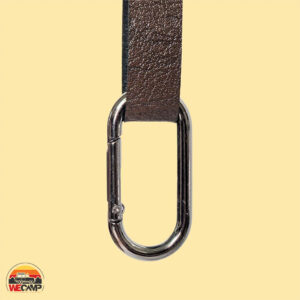 کارابین OVAL لیموکمپ