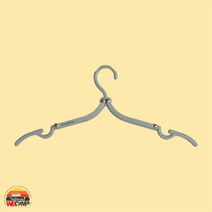 چوب‌ لباسی تاشو لیموکمپ