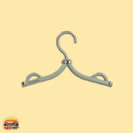 چوب‌ لباسی تاشو لیموکمپ