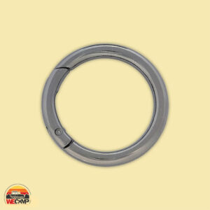 کارابین گرد 4 سانتی‌متری لیموکمپ