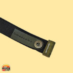 پک ادویه‌پاش لوله‌ای چرمی لیموکمپ