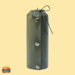 کاور کپسول ۲۲۰ گرمی لیموکمپ