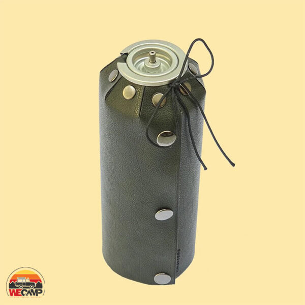 کاور کپسول ۲۲۰ گرمی لیموکمپ