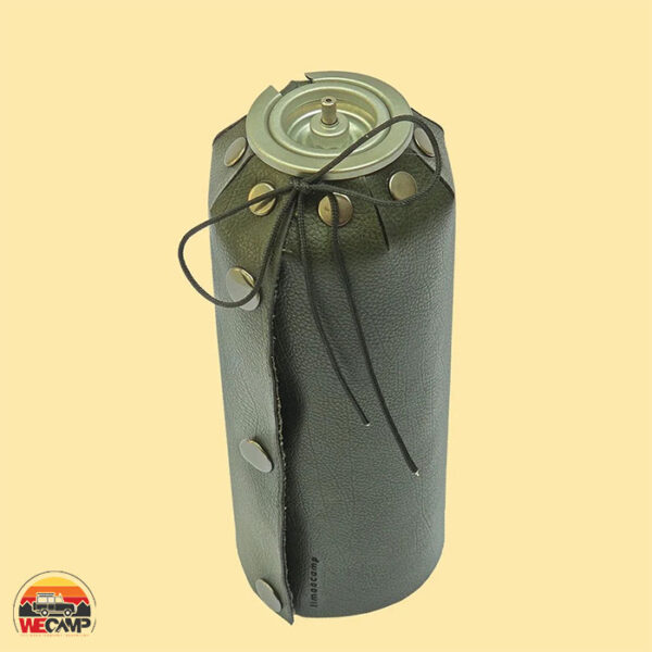 کاور کپسول ۲۲۰ گرمی لیموکمپ