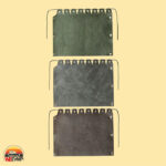 کاور کپسول ۲۲۰ گرمی لیموکمپ