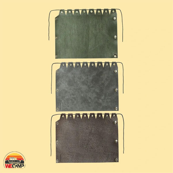 کاور کپسول ۲۲۰ گرمی لیموکمپ