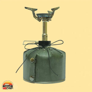 کاور کپسول پیچی 230 گرمی لیموکمپ