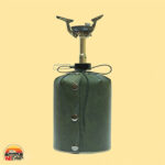 کاور کپسول پیچی 450 گرمی لیموکمپ