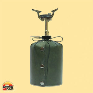 کاور کپسول پیچی 450 گرمی لیموکمپ