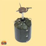 کاور کپسول پیچی 450 گرمی لیموکمپ