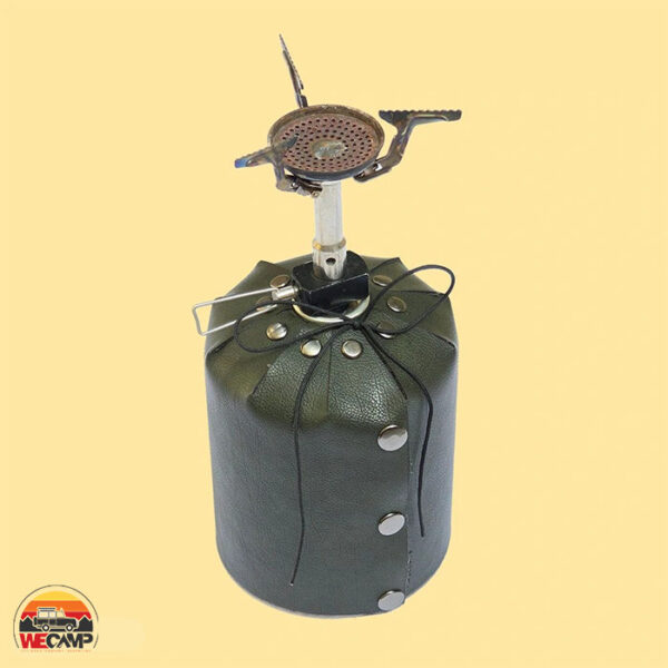 کاور کپسول پیچی 450 گرمی لیموکمپ