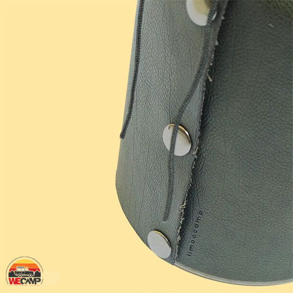 کاور کپسول پیچی 450 گرمی لیموکمپ