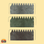 کاور کپسول پیچی 450 گرمی لیموکمپ