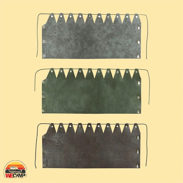 کاور کپسول پیچی 450 گرمی لیموکمپ