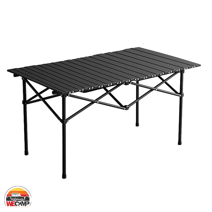 M103-folding-aluminium-camping-table-01 میز کمپینگ آلومینیومی M103