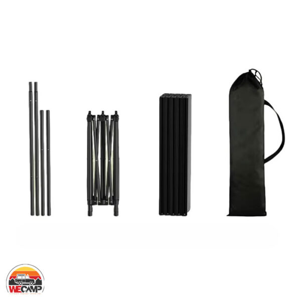 میز کمپینگ آلومینیومی M103