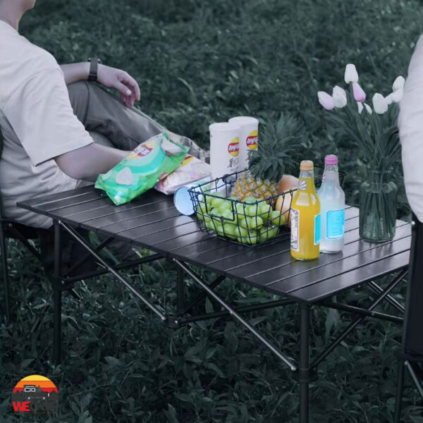 میز کمپینگ آلومینیومی M103