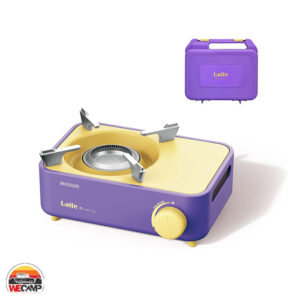 اجاق گاز MAXSUN LATTE