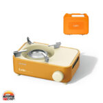 اجاق گاز MAXSUN LATTE