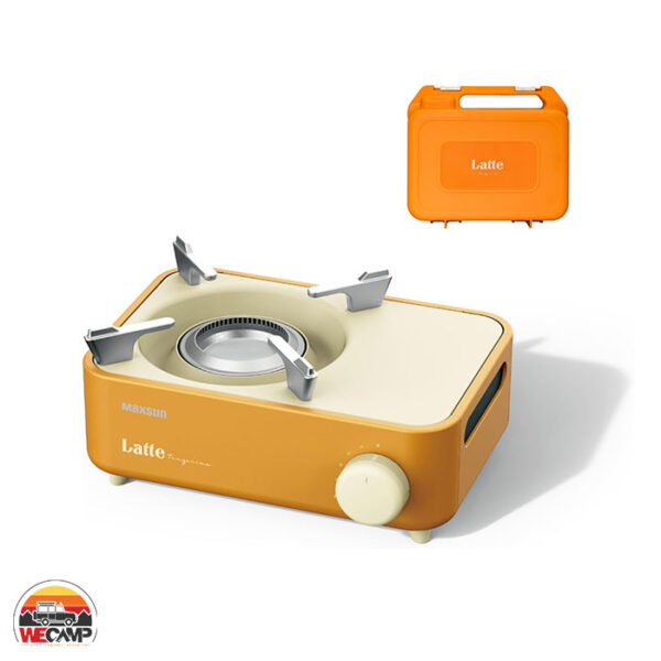 اجاق گاز MAXSUN LATTE