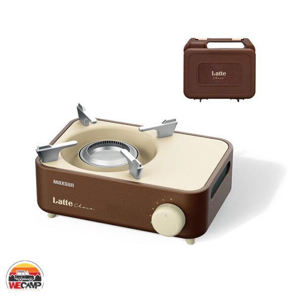 اجاق گاز MAXSUN LATTE