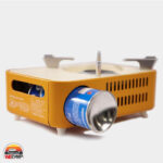 اجاق گاز MAXSUN LATTE