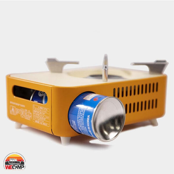 اجاق گاز MAXSUN LATTE