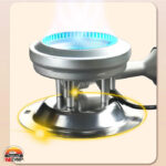 اجاق گاز MAXSUN LATTE