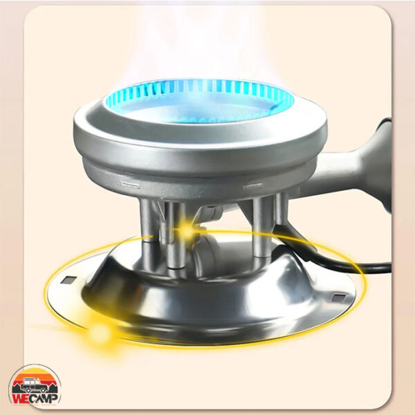 اجاق گاز MAXSUN LATTE