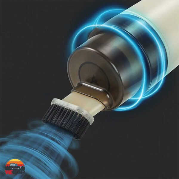 پمپ باد چندکاره نیچرهایک CNH22DQ003