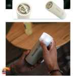 پمپ باد چندکاره نیچرهایک CNH22DQ003