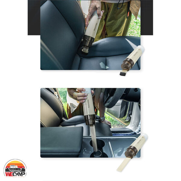 پمپ باد چندکاره نیچرهایک CNH22DQ003