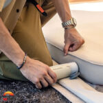 پمپ باد چندکاره نیچرهایک CNH22DQ003