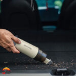 پمپ باد چندکاره نیچرهایک CNH22DQ003