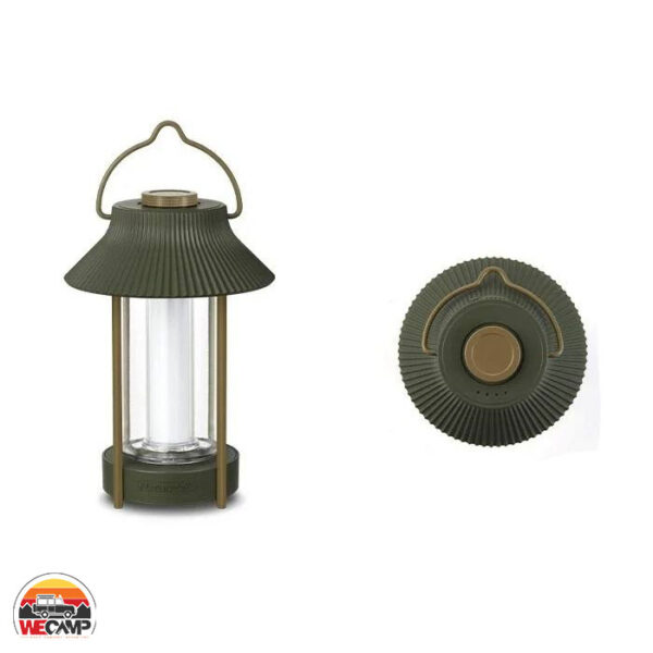 فانوس شارژی نیچرهایک CNK2300DQ013