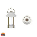 فانوس شارژی نیچرهایک CNK2300DQ013