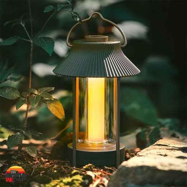 فانوس شارژی نیچرهایک CNK2300DQ013