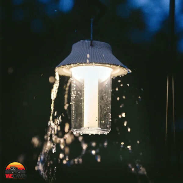 فانوس شارژی نیچرهایک CNK2300DQ013