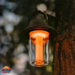 فانوس شارژی نیچرهایک CNK2300DQ013