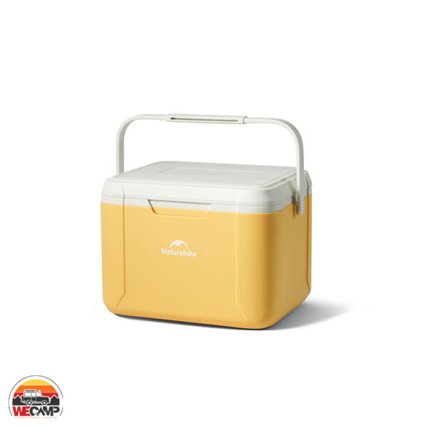 کول باکس 5 لیتری نیچرهایک CNK2450CF012