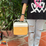 کول باکس 5 لیتری نیچرهایک CNK2450CF012