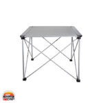 میز کمپینگ نیچرهایک CNK2450JJ013 سایز L