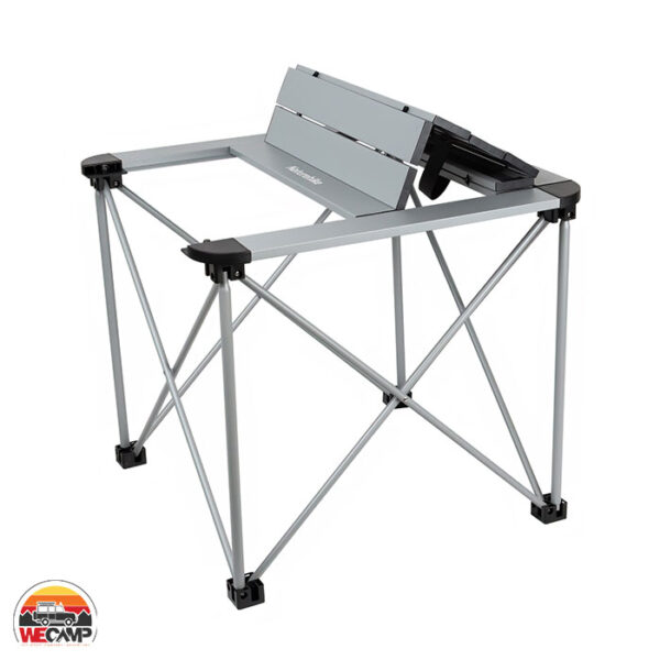 میز کمپینگ نیچرهایک CNK2450JJ013 سایز L