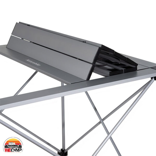 میز کمپینگ نیچرهایک CNK2450JJ013 سایز L